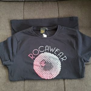 ROCAWEAR T-Shirt (Size  L)